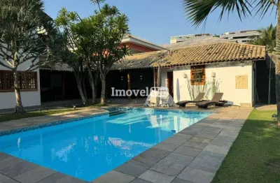 Casa com 5 quartos à venda na Rua Artur Licio Pontual, Barra da Tijuca, Rio de Janeiro