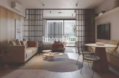 Apartamento com 1 quarto à venda na Rua Visconde de Pirajá, Ipanema, Rio de Janeiro