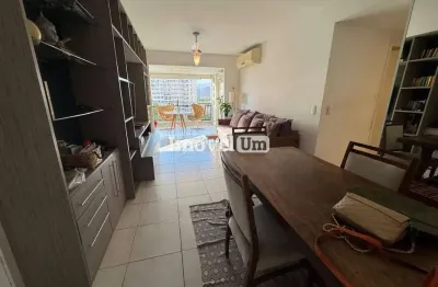Apartamento com 4 quartos à venda na Avenida Renê Laclette, Recreio dos Bandeirantes, Rio de Janeiro
