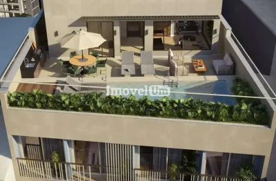 Apartamento com 1 quarto à venda na Rua Tonelero, Copacabana, Rio de Janeiro