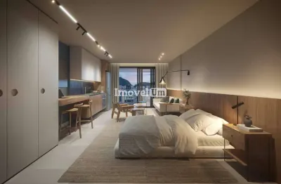 Apartamento com 1 quarto à venda na Rua Hilário de Gouveia, Copacabana, Rio de Janeiro