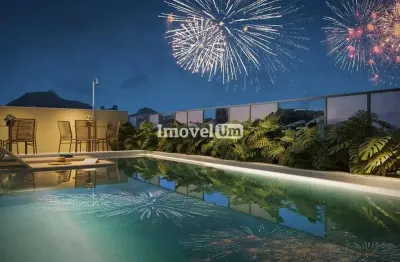 Apartamento com 1 quarto à venda na Rua Cinco de Julho, Copacabana, Rio de Janeiro