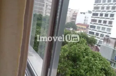 Apartamento com 3 quartos à venda na Rua Félix da Cunha, Tijuca, Rio de Janeiro