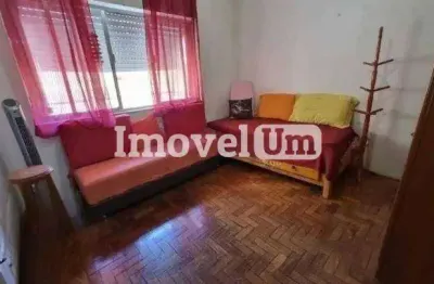 Apartamento com 1 quarto à venda na Rua Bento Lisboa, Catete, Rio de Janeiro