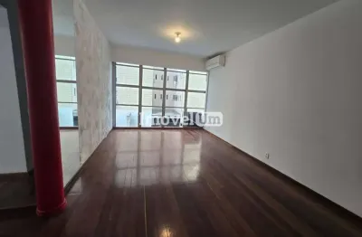 Apartamento com 3 quartos à venda na Avenida Epitácio Pessoa, Lagoa, Rio de Janeiro