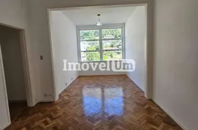 Apartamento com 3 quartos à venda na Rua Conde de Bonfim, Tijuca, Rio de Janeiro
