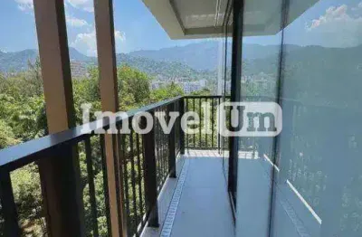 Apartamento com 3 quartos à venda na Rua Juquiá, Leblon, Rio de Janeiro