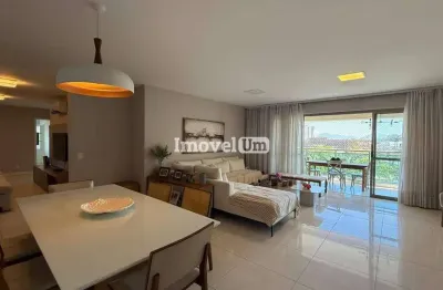 Apartamento com 4 quartos à venda na Rua Colbert Coelho, Barra da Tijuca, Rio de Janeiro