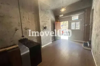 Apartamento com 1 quarto à venda na Rua Cardoso Júnior, Laranjeiras, Rio de Janeiro