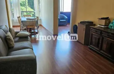 Apartamento com 3 quartos à venda na Rua São Francisco Xavier, Tijuca, Rio de Janeiro