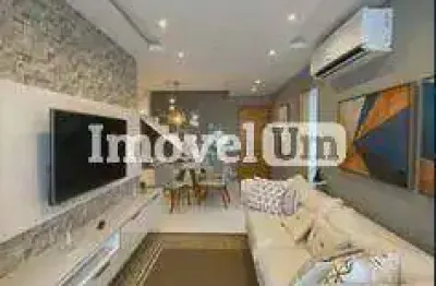 Recreio dos bandeirantes | cobertura 3 quartos, sendo 1 suite