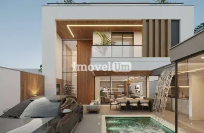 Casa com 4 quartos à venda na Avenida Aldemir Martins, Recreio dos Bandeirantes, Rio de Janeiro