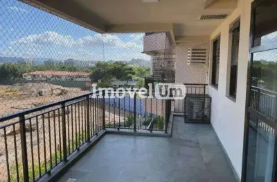 Apartamento com 2 quartos à venda na Avenida Prefeito Dulcídio Cardoso, Barra da Tijuca, Rio de Janeiro
