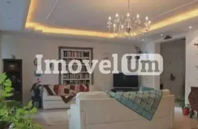 Casa com 4 quartos à venda na Rua Icarahy da Silveira, Barra da Tijuca, Rio de Janeiro