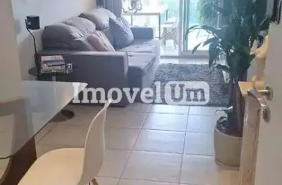 Apartamento com 2 quartos à venda na Rua Paulo Moura, Barra da Tijuca, Rio de Janeiro