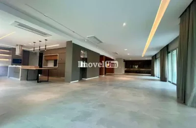 Apartamento com 4 quartos à venda na Avenida das Acácias da Península, Barra da Tijuca, Rio de Janeiro