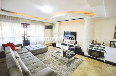 Recreio dos bandeirantes | cobertura 4 quartos, sendo 4 suites