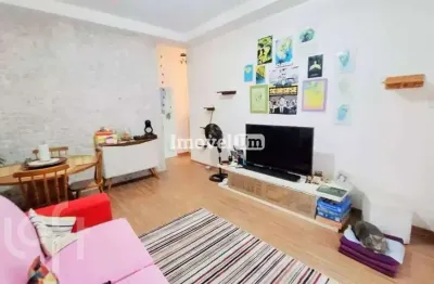 Apartamento com 2 quartos à venda na Rua Conde de Bonfim, Tijuca, Rio de Janeiro