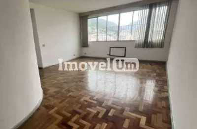 Apartamento com 4 quartos à venda na Rua Félix da Cunha, Tijuca, Rio de Janeiro