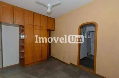 Apartamento com 3 quartos à venda na Rua Conde de Bonfim, Tijuca, Rio de Janeiro