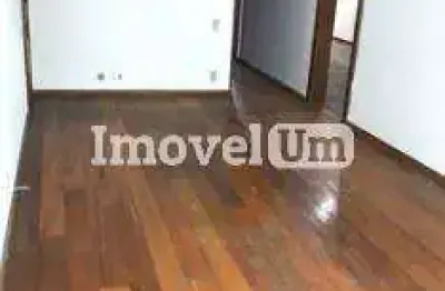 Apartamento com 3 quartos à venda na Rua Tonelero, Copacabana, Rio de Janeiro