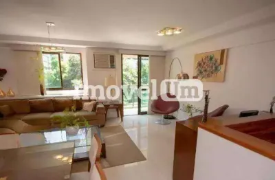 Apartamento com 4 quartos à venda na Rua General Severiano, Botafogo, Rio de Janeiro