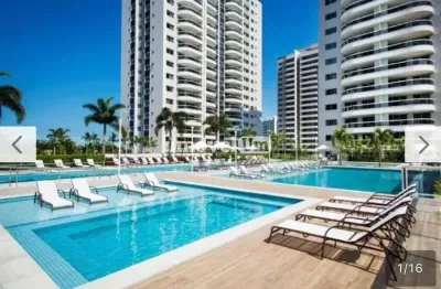 Apartamento com 3 quartos à venda na Rua Escritor Rodrigo Melo Franco, Barra da Tijuca, Rio de Janeiro