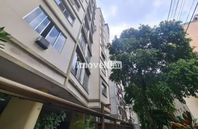 Apartamento com 1 quarto à venda na Rua Buarque de Macedo, Flamengo, Rio de Janeiro