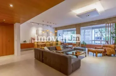 Apartamento com 3 quartos à venda na Rua Conselheiro Lafaiete, Copacabana, Rio de Janeiro