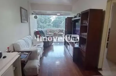 Apartamento com 2 quartos à venda na Rua Henrique Oswald, Copacabana, Rio de Janeiro