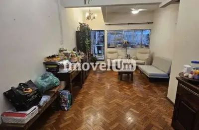 Apartamento com 2 quartos à venda na Rua Barata Ribeiro, Copacabana, Rio de Janeiro