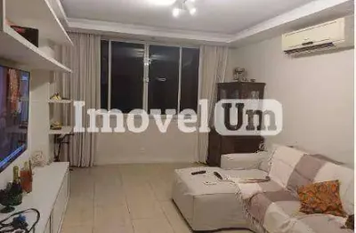 Apartamento com 3 quartos à venda na Praça Vereador Rocha Leão, Copacabana, Rio de Janeiro