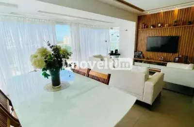 Recreio dos bandeirantes | apartamento 4 quartos, sendo 2 suites