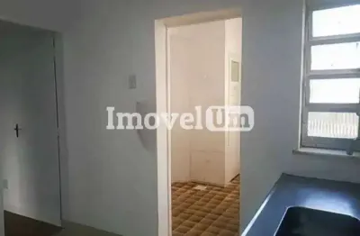 Apartamento com 3 quartos à venda na Praça Professor Pinheiro Guimarães, Tijuca, Rio de Janeiro