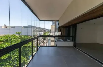 Apartamento com 4 quartos à venda na Rua Assunção, Botafogo, Rio de Janeiro