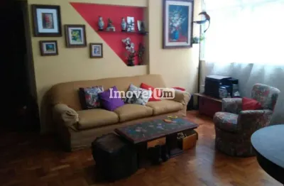 Apartamento com 3 quartos à venda na Avenida Ataulfo de Paiva, Leblon, Rio de Janeiro