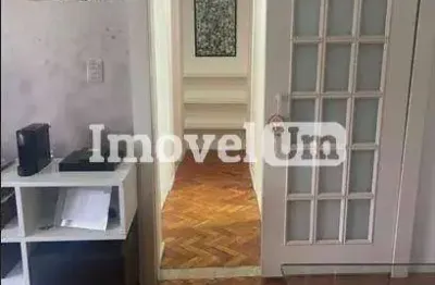Apartamento com 2 quartos à venda na Avenida Ataulfo de Paiva, Leblon, Rio de Janeiro