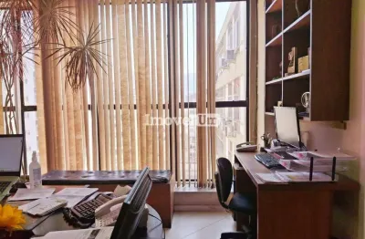 Sala comercial à venda na Rua Visconde de Pirajá, Ipanema, Rio de Janeiro