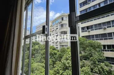 Apartamento com 2 quartos à venda na Rua Bolivar, Copacabana, Rio de Janeiro