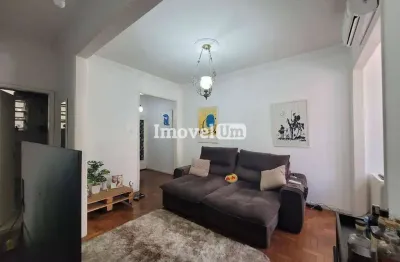 Apartamento com 3 quartos à venda na Avenida Nossa Senhora de Copacabana, Copacabana, Rio de Janeiro