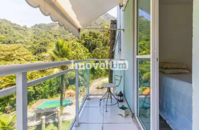 Casa com 2 quartos à venda na Caminho do Leopoldo, Jacarepaguá, Rio de Janeiro