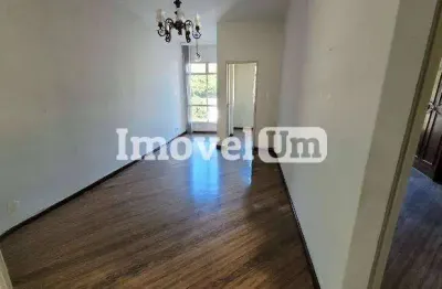 Apartamento com 3 quartos à venda na Rua Barão de Mesquita, Tijuca, Rio de Janeiro