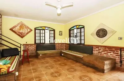 Casa com 3 quartos à venda na Rua Jerônimo Serqueira, Jacarepaguá, Rio de Janeiro
