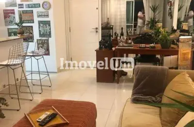 Recreio dos bandeirantes | apartamento 2 quartos, sendo 1 suite