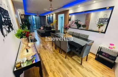 Recreio dos bandeirantes | apartamento 3 quartos, sendo 1 suite