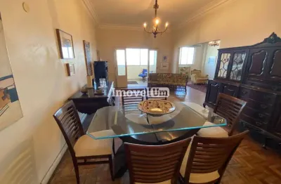 Apartamento com 4 quartos à venda na Avenida Atlântica, Copacabana, Rio de Janeiro