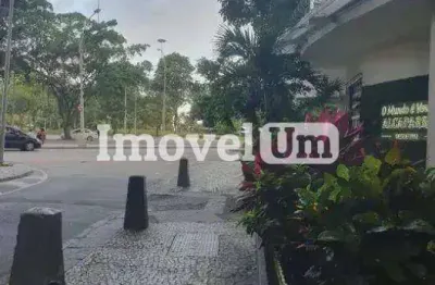 Apartamento com 1 quarto à venda na Rua Buarque de Macedo, Flamengo, Rio de Janeiro