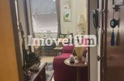 Apartamento com 1 quarto à venda na Rua Barão do Flamengo, Flamengo, Rio de Janeiro