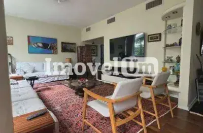 Apartamento com 3 quartos à venda na Rua Barão de Icaraí, Flamengo, Rio de Janeiro