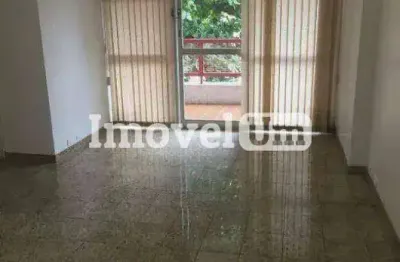 Apartamento com 3 quartos à venda na Rua Clarice Índio do Brasil, Botafogo, Rio de Janeiro